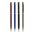 Office Stationery Personalized Metal Roller Ball Pen